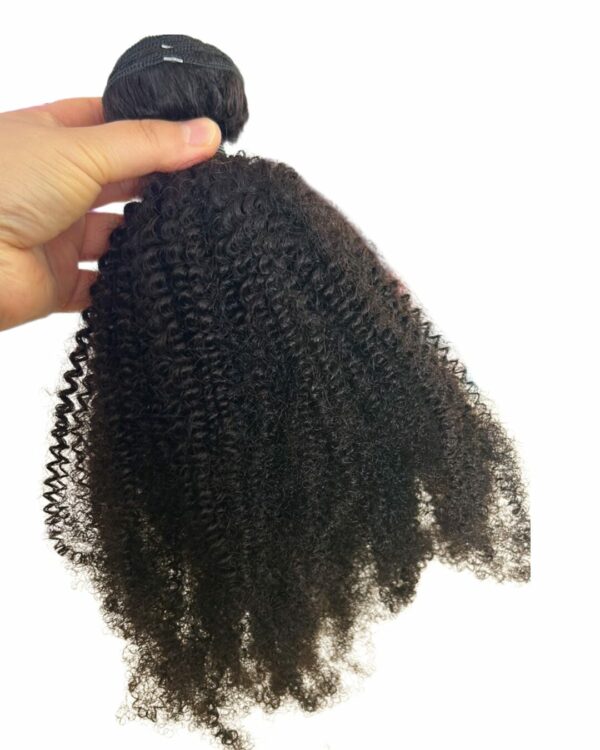 Mèches afro kinky – Image 2